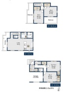 現況と相違がある場合は現況を優先させていただきます。
