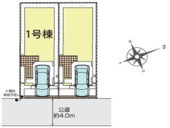 現況と相違がある場合は現況を優先させていただきます。
