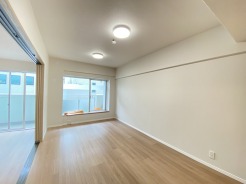 蕨市南町４丁目