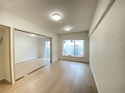 リビングダイニング
