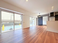 リビングダイニング
