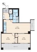 現況と相違がある場合は現況を優先させていただきます。
