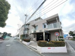 現地外観写真

