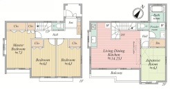 現況と相違がある場合は現況を優先させていただきます。

