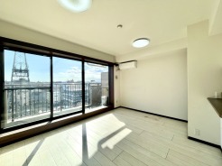 リビングダイニング
