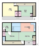 現況と相違がある場合は現況を優先させていただきます。
