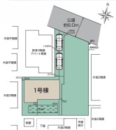 現況と相違がある場合は現況を優先させていただきます。
