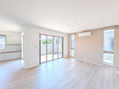 リビング
