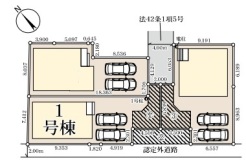 現況と相違がある場合は現況を優先させていただきます。
