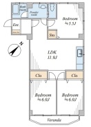 現況と相違がある場合は現況を優先させていただきます。
