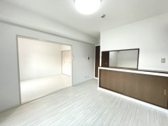 リビングダイニング
