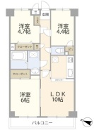 現況と相違がある場合は現況を優先させていただきます。
