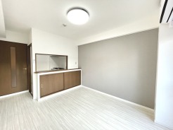 リビングダイニング
