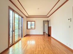 リビングダイニング
