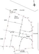 現況と相違がある場合は現況を優先させていただきます。
