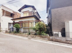 さいたま市桜区町谷３丁目