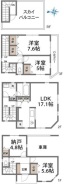 現況と相違がある場合は現況を優先させていただきます。
