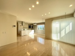 リビングダイニング
