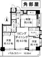 現況と相違がある場合は現況を優先させていただきます。
