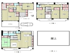 現況と相違がある場合は現況を優先させていただきます。
