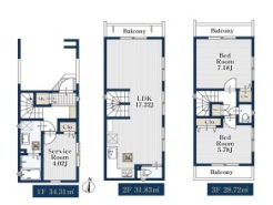 現況と相違がある場合は現況を優先させていただきます。
