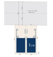 現況と相違がある場合は現況を優先させていただきます。

