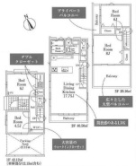 現況と相違がある場合は現況を優先させていただきます。
