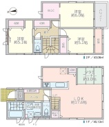 現況と相違がある場合は現況を優先させていただきます。
