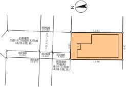 現況と相違がある場合は現況を優先させていただきます。
