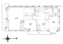 現況と相違がある場合は現況を優先させていただきます。
