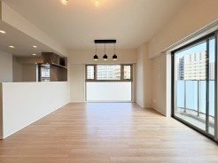 リビングダイニング
