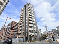 さいたま市浦和区常盤９丁目