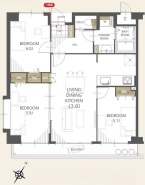 現況と相違がある場合は現況を優先させていただきます。
