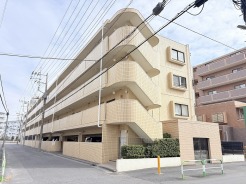 さいたま市南区白幡５丁目