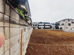 さいたま市南区太田窪２丁目