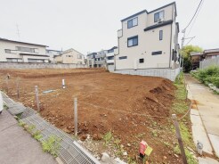 さいたま市南区太田窪２丁目