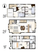 現況と相違がある場合は現況を優先させていただきます。
