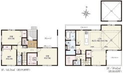 現況と相違がある場合は現況を優先させていただきます。
