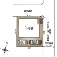 現況と相違がある場合は現況を優先させていただきます。

