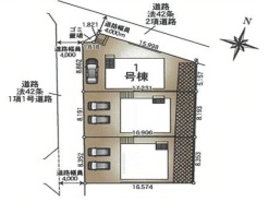 現況と相違がある場合は現況を優先させていただきます。
