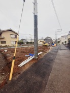 さいたま市西区三橋６丁目