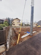 さいたま市西区三橋６丁目