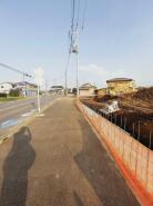 さいたま市岩槻区大字箕輪