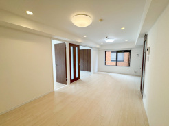 リビングダイニング
