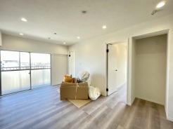 リビングダイニング
