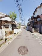 さいたま市見沼区大字小深作