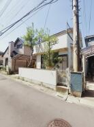 さいたま市見沼区大字小深作