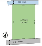 現況と相違がある場合は現況を優先させていただきます。
