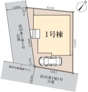 現況と相違がある場合は現況を優先させていただきます。
