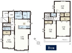 現況と相違がある場合は現況を優先させていただきます。
